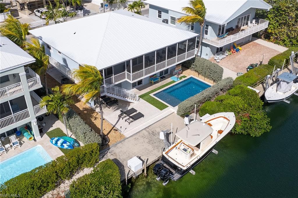 189 Gulfview DR ISLAMORADA, FL 33036