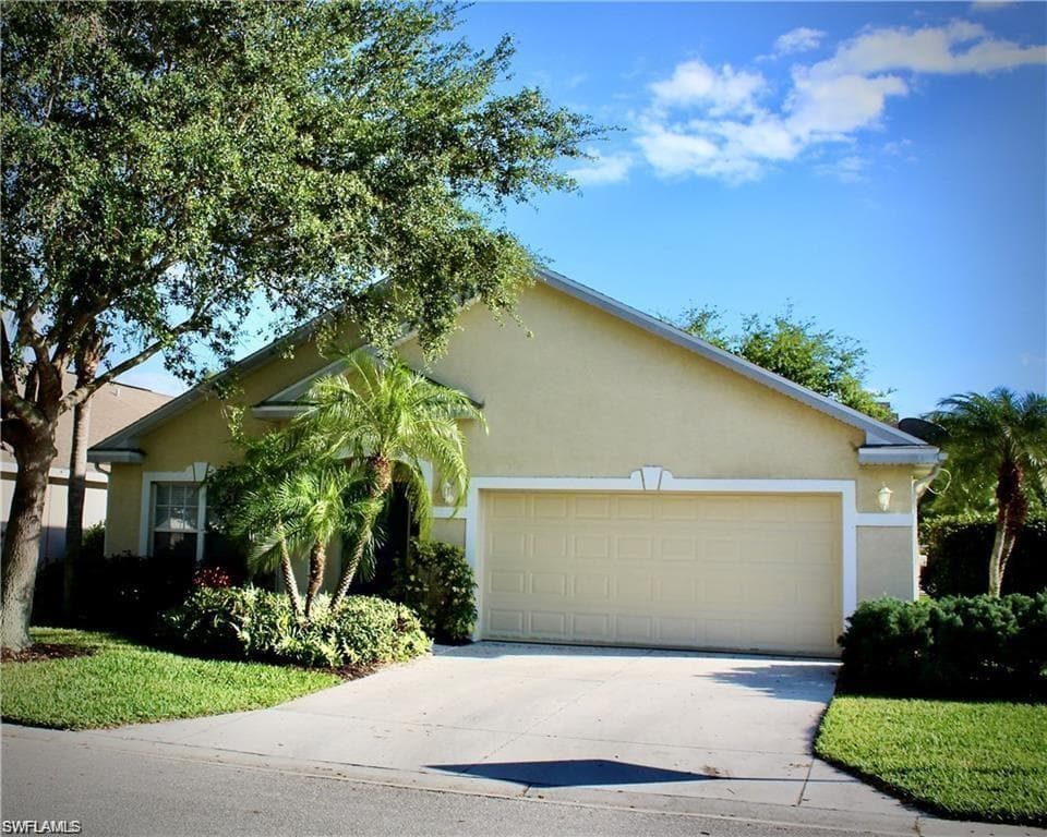 9729 Pineapple Preserve CT FORT MYERS, FL 33908
