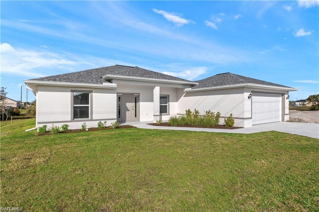 3749 NE 16th PL CAPE CORAL, FL 33909