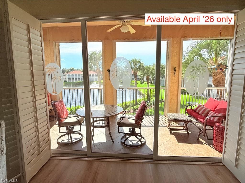 1000 L Ambiance CIR 201 NAPLES, FL 34108