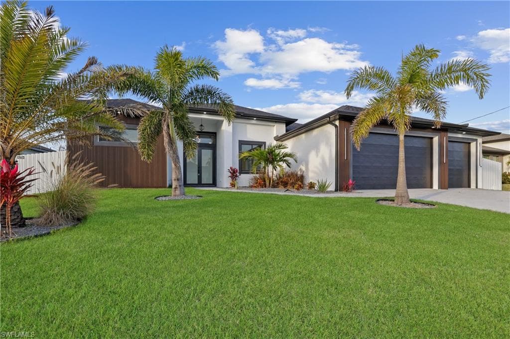 1503 SW 1st TER CAPE CORAL, FL 33991