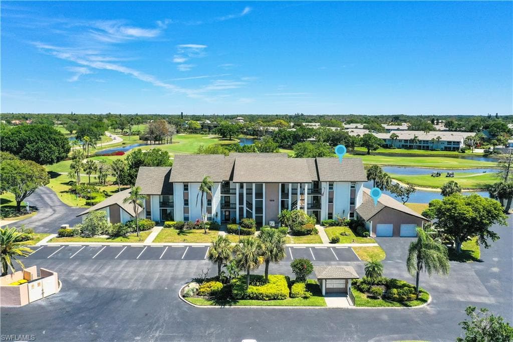 1510 Imperial Golf Course BLVD 133 NAPLES, FL 34110