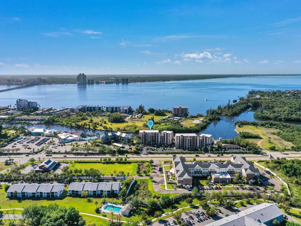 3458 Hancock Bridge PKWY 142 NORTH FORT MYERS, FL 33903