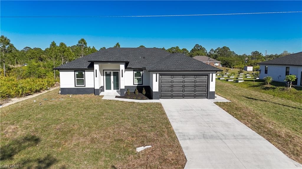1320 Dixie AVE LEHIGH ACRES, FL 33972