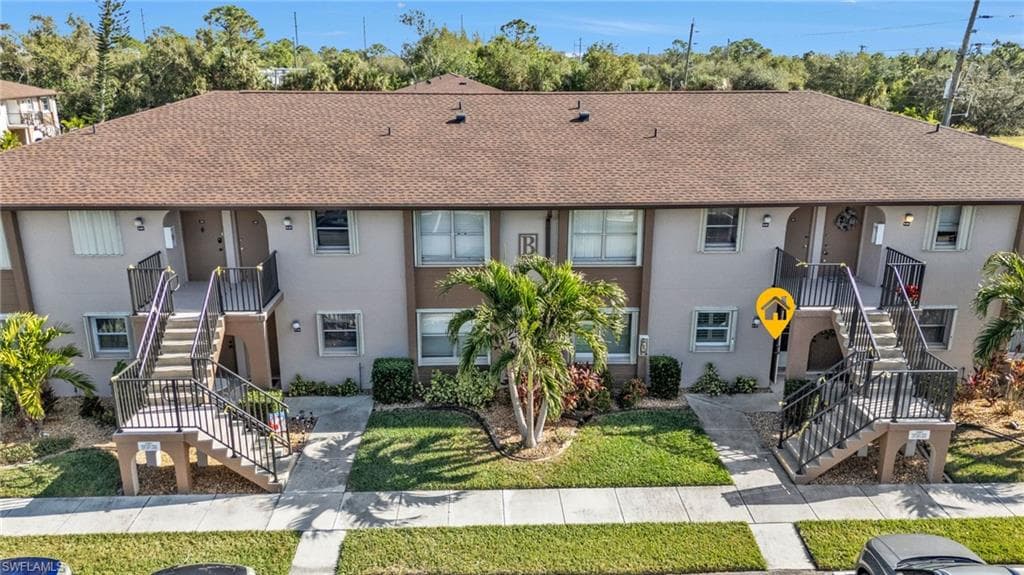 25100 Sandhill BLVD 103 PUNTA GORDA, FL 33983