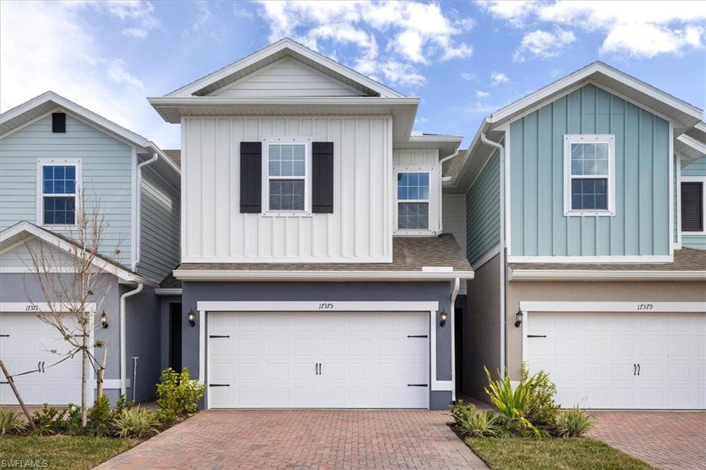 17375 Peregrine WAY PUNTA GORDA, FL 33982