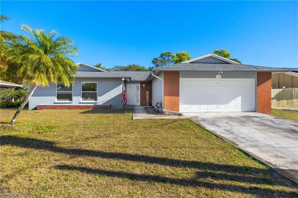 4341 17th AVE SW NAPLES, FL 34116