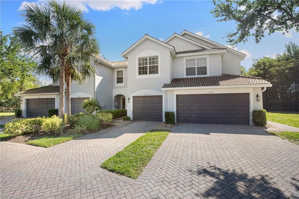 15703 Marcello CIR NAPLES, FL 34110