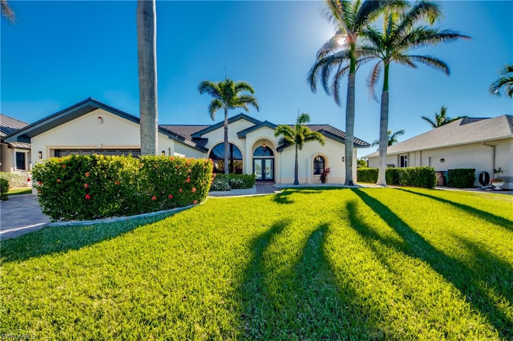 5221 SW 25th PL CAPE CORAL, FL 33914