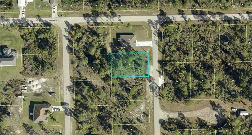 1130 Hayes AVE S LEHIGH ACRES, FL 33974