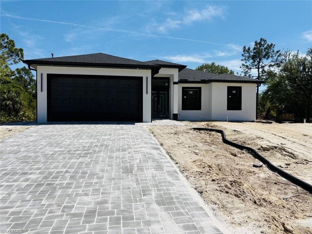 1510 Calvin AVE LEHIGH ACRES, FL 33972