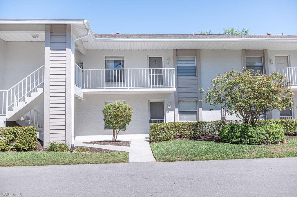 1392 Churchill CIR O102 NAPLES, FL 34116