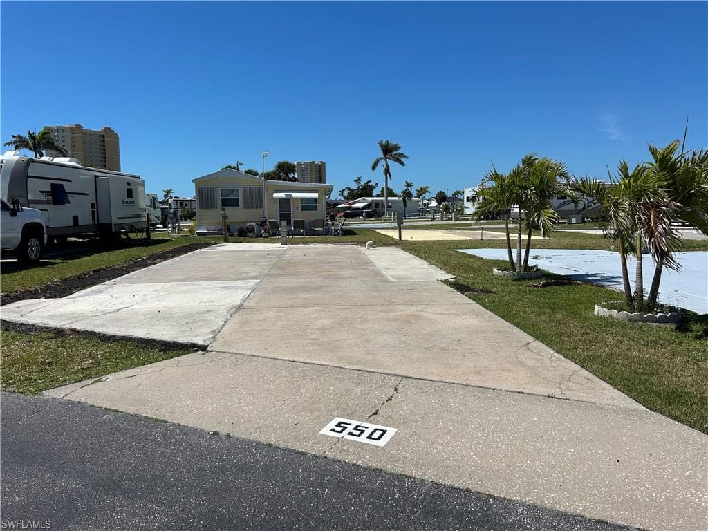 19681 Summerlin #550 RD FORT MYERS, FL 33908