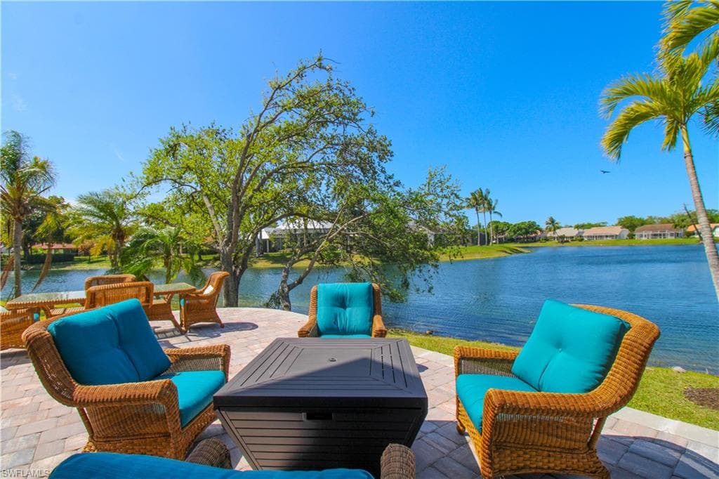 7711 Santa Margherita WAY NAPLES, FL 34109