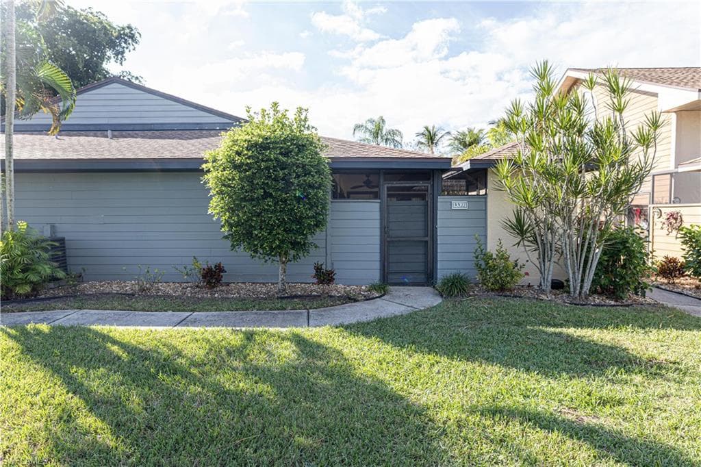13391 Broadhurst LOOP FORT MYERS, FL 33919