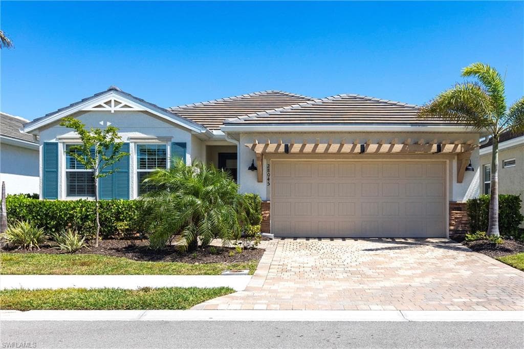 28045 Sanibel Sands ST BONITA SPRINGS, FL 34135