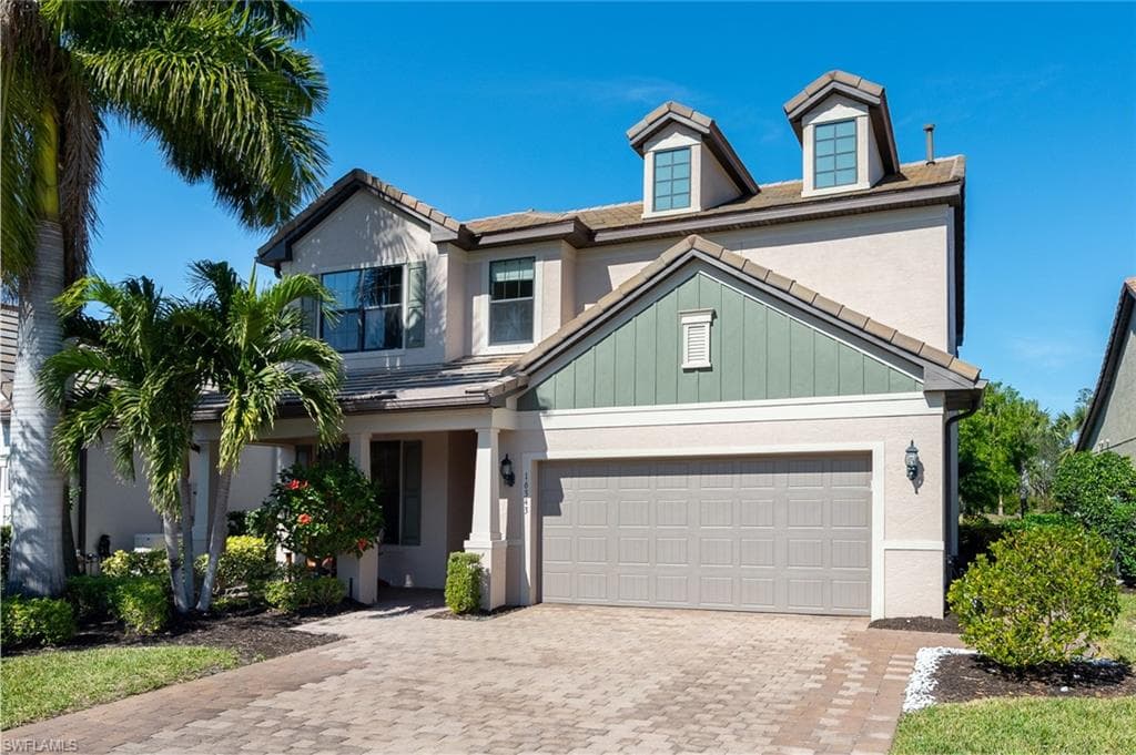 16343 Winfield LN NAPLES, FL 34110