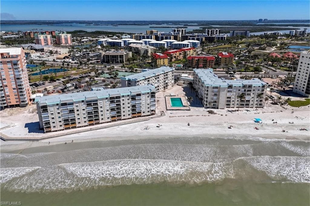 7400 Estero BLVD 409 FORT MYERS BEACH, FL 33931