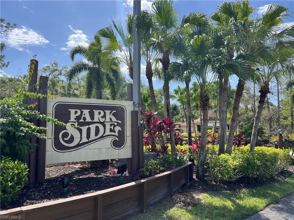 15196 Parkside DR 203 FORT MYERS, FL 33908