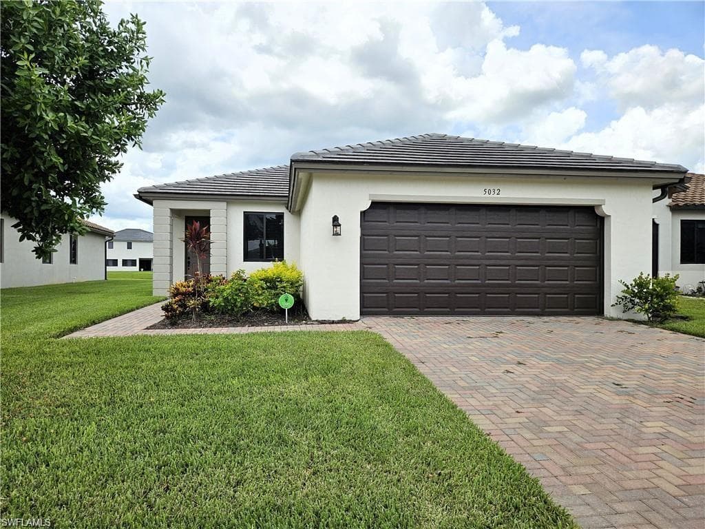 5032 Arancia LN AVE MARIA, FL 34142