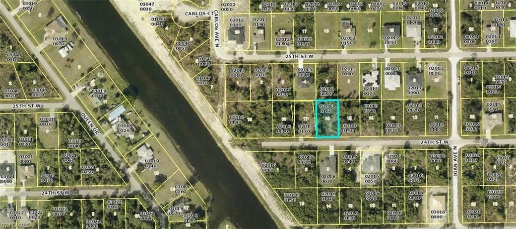 3010 24th ST W LEHIGH ACRES, FL 33971