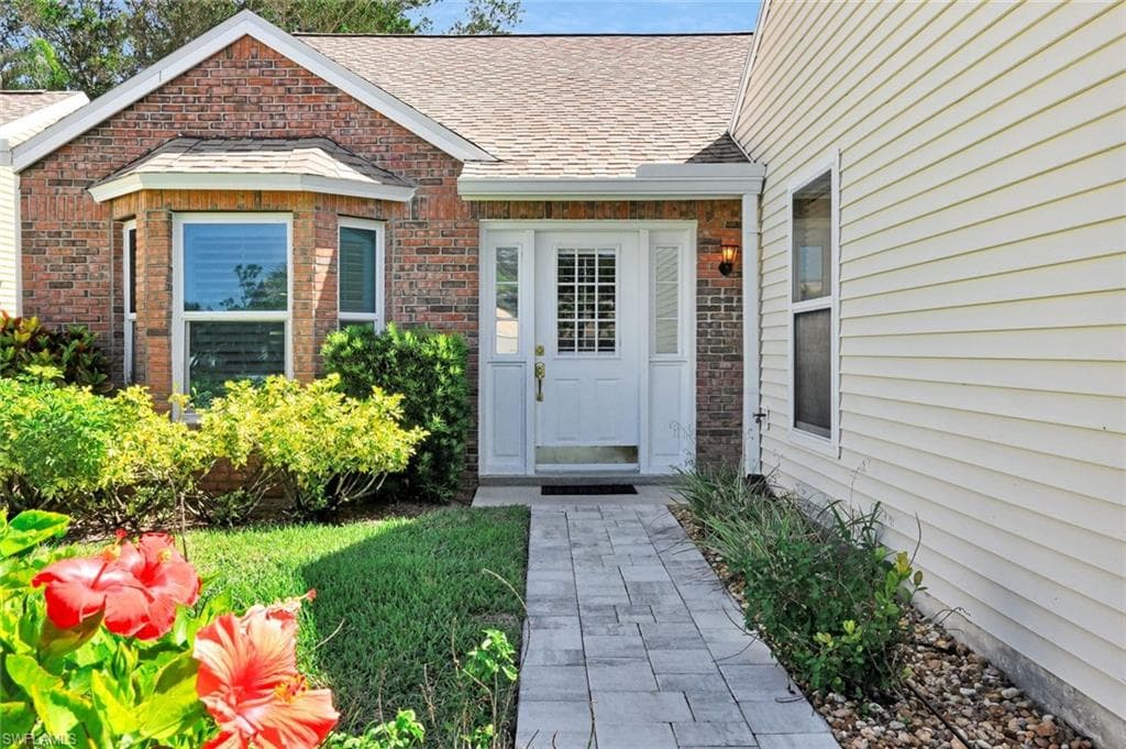 15350 Wimborne LN 2 NAPLES, FL 34110