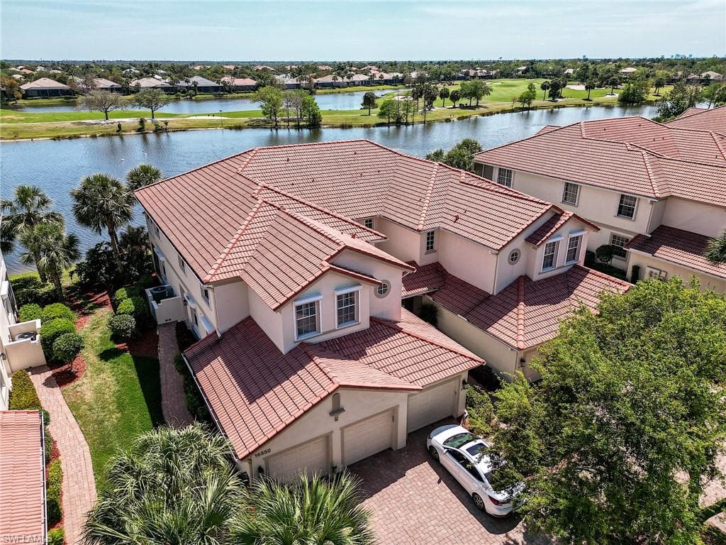 16550 Crownsbury WAY 101 FORT MYERS, FL 33908