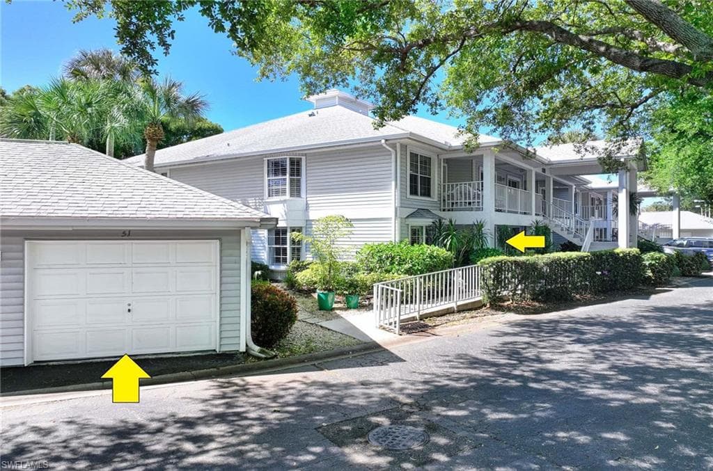 1100 Misty Pines CIR 101 NAPLES, FL 34105
