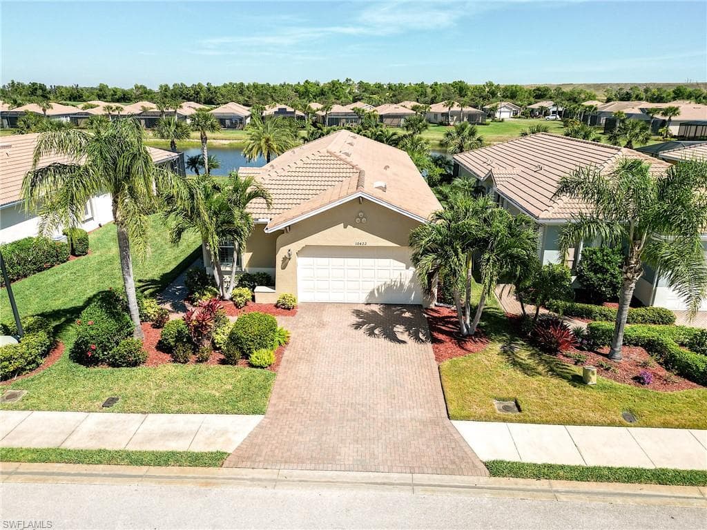 10422 Sirene WAY FORT MYERS, FL 33913