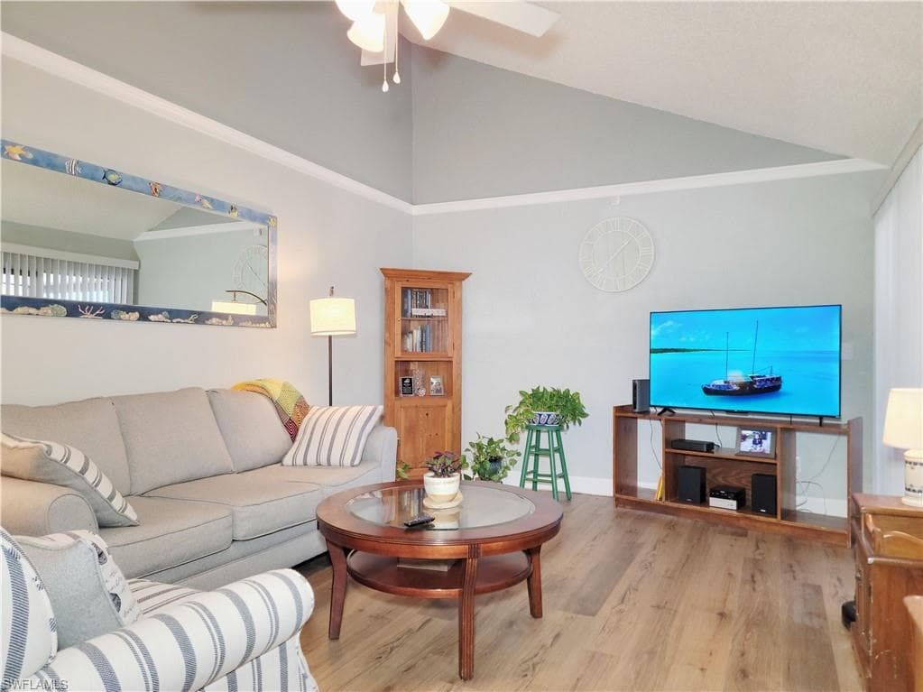 5670 Foxlake DR NORTH FORT MYERS, FL 33917