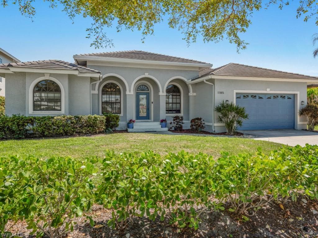 1185 San Marco RD MARCO ISLAND, FL 34145