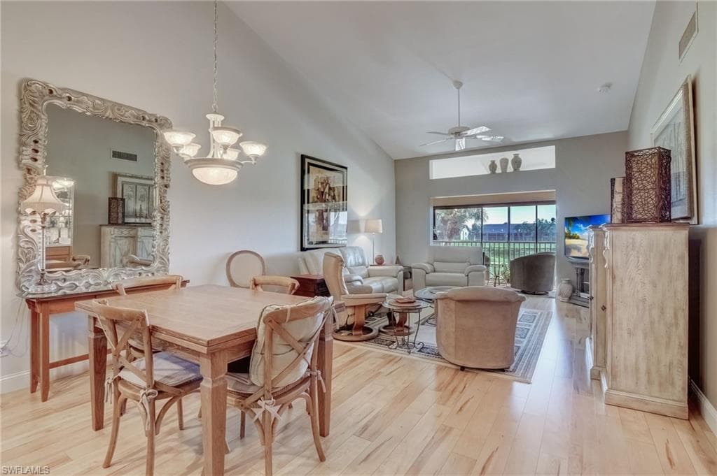 16321 Kelly Woods DR 190 FORT MYERS, FL 33908