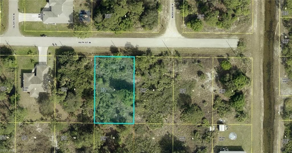 3107 46th ST W LEHIGH ACRES, FL 33971