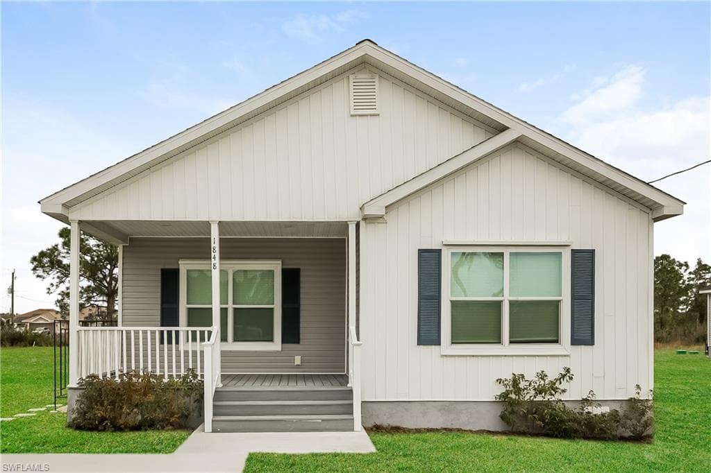 1848 Welk ST LEHIGH ACRES, FL 33972