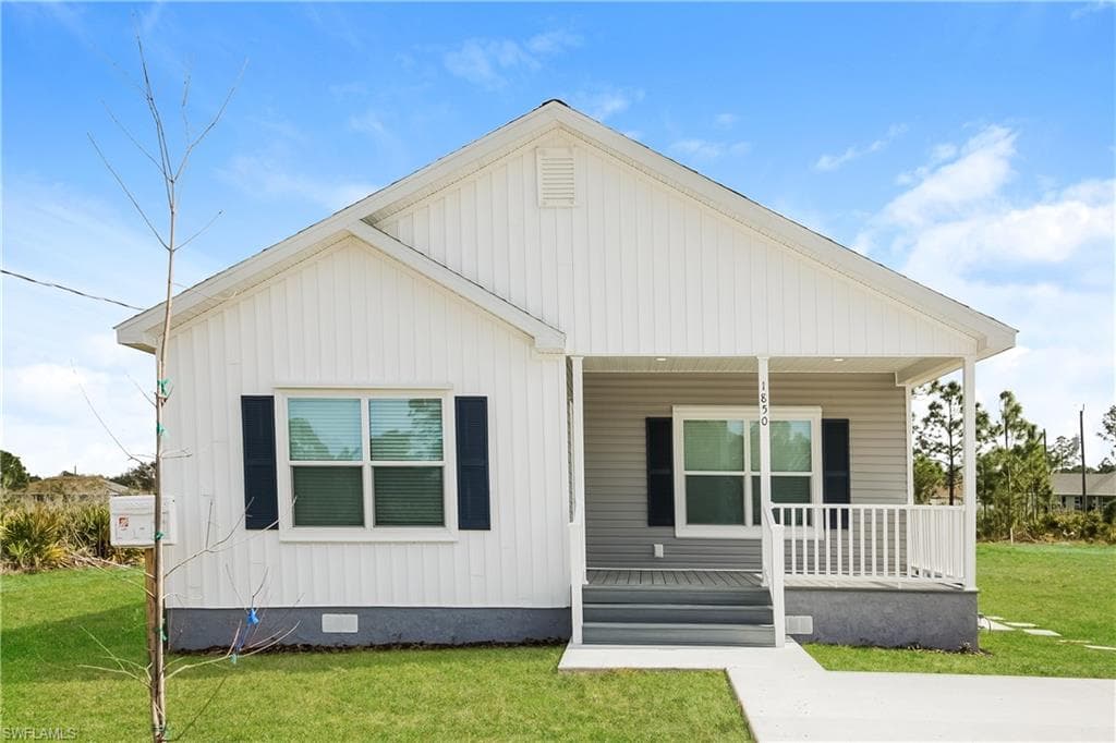 1850 Welk ST LEHIGH ACRES, FL 33972