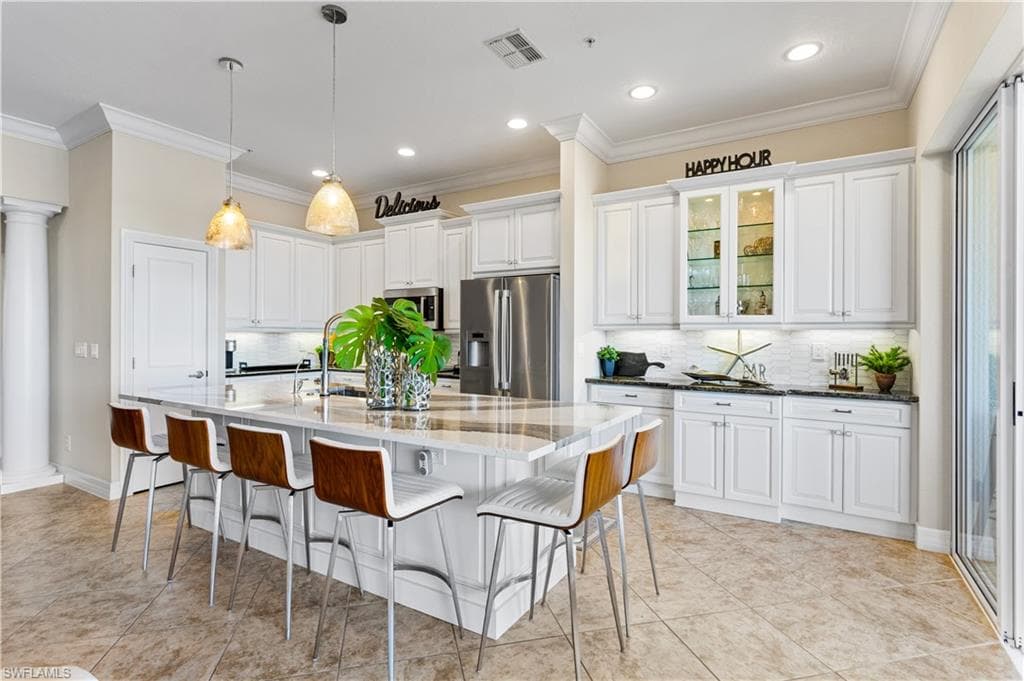 21501 Baccarat LN 202 ESTERO, FL 33928