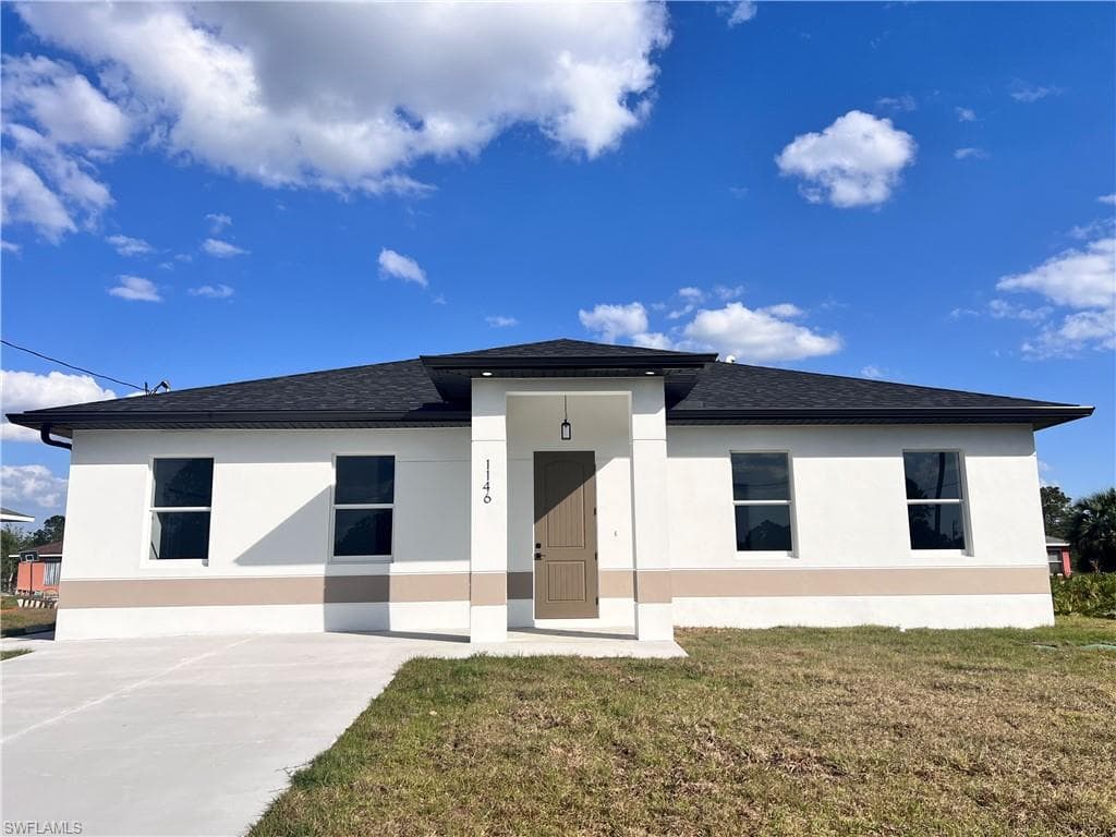 1146 Milwaukee BLVD LEHIGH ACRES, FL 33974