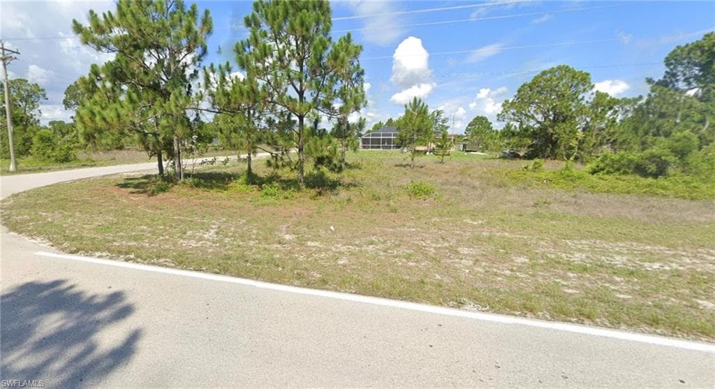 1034 Columbus BLVD S LEHIGH ACRES, FL 33974