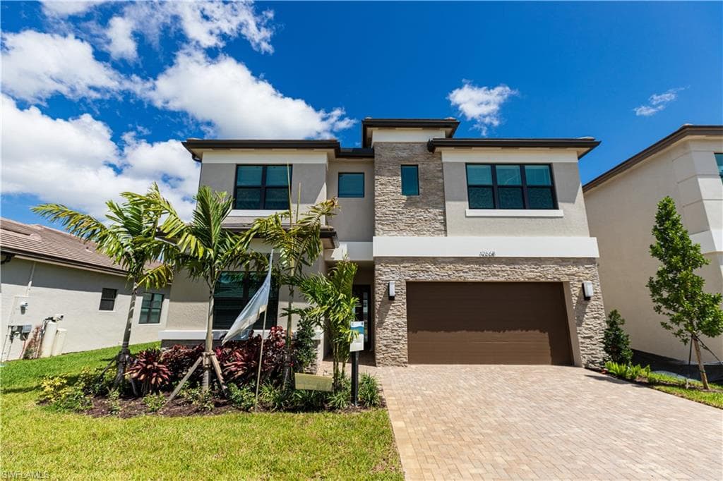 12668 Caballo CT ESTERO, FL 33928