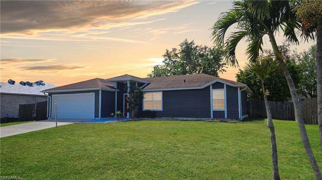 2504 NE 20th AVE CAPE CORAL, FL 33909