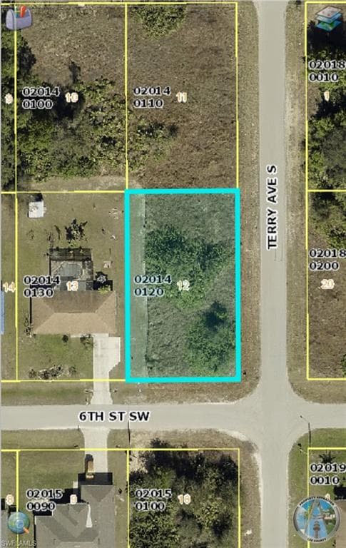 3600 6th ST SW LEHIGH ACRES, FL 33976