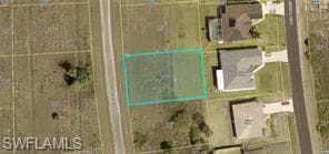 751 Dominion AVE S LEHIGH ACRES, FL 33974