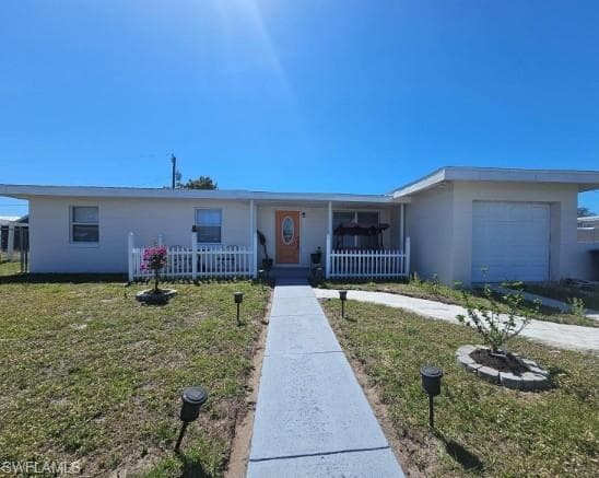 858 Conreid DR NE PORT CHARLOTTE, FL 33952