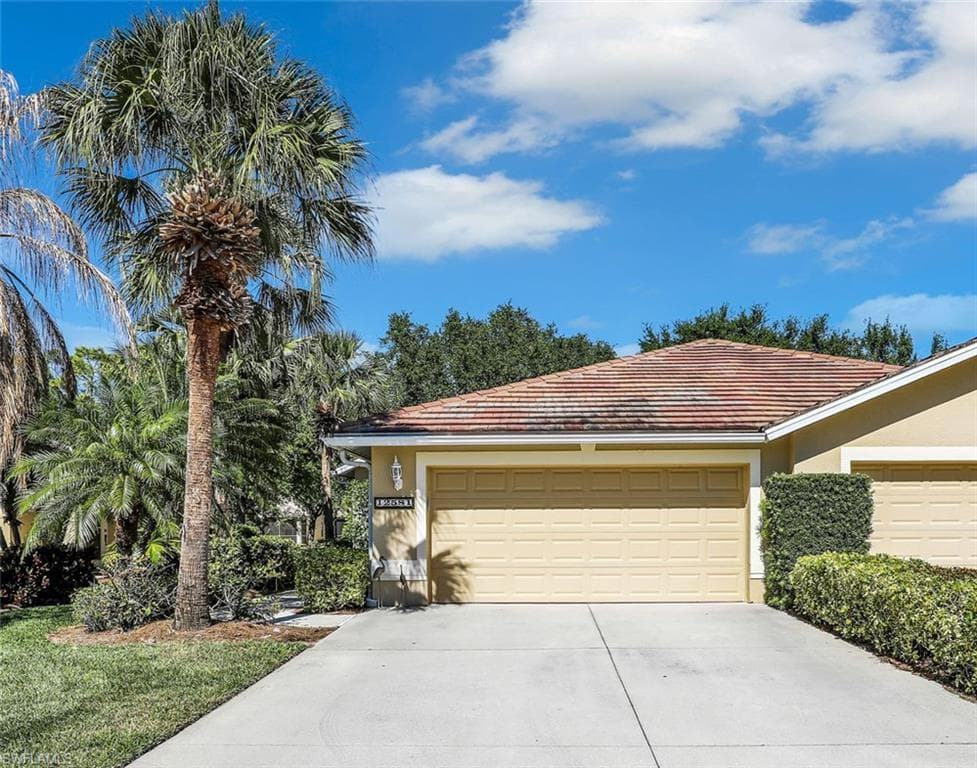 12581 Stone Valley LOOP FORT MYERS, FL 33913