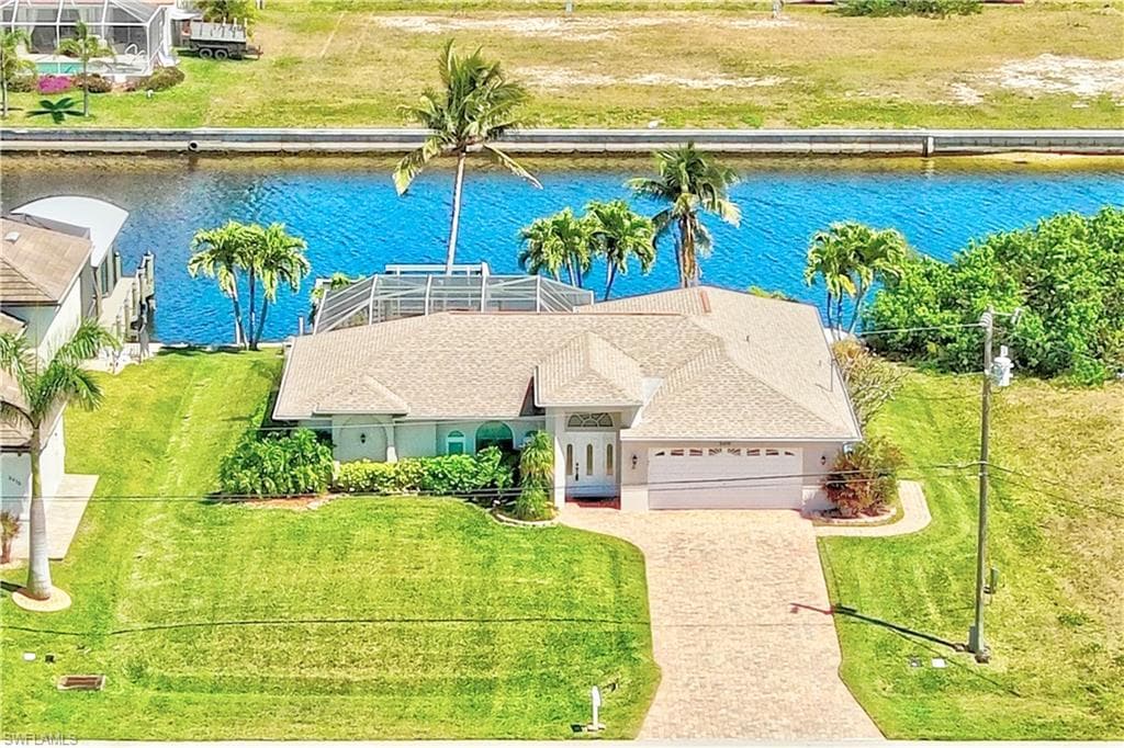 3419 SW 28th AVE CAPE CORAL, FL 33914
