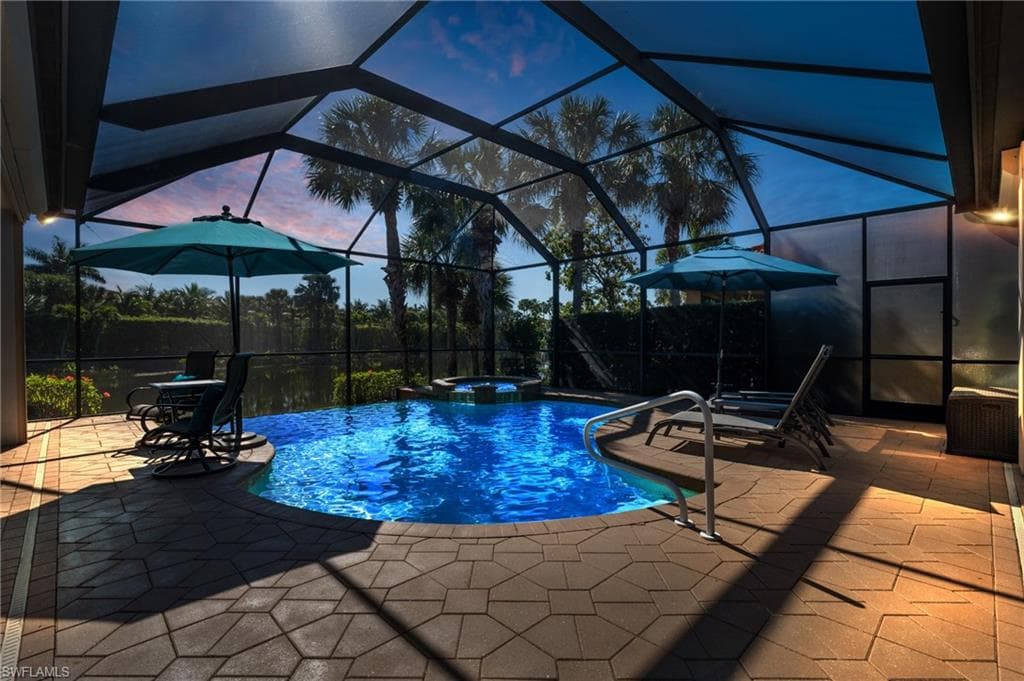 10365 Via Balestri DR MIROMAR LAKES, FL 33913