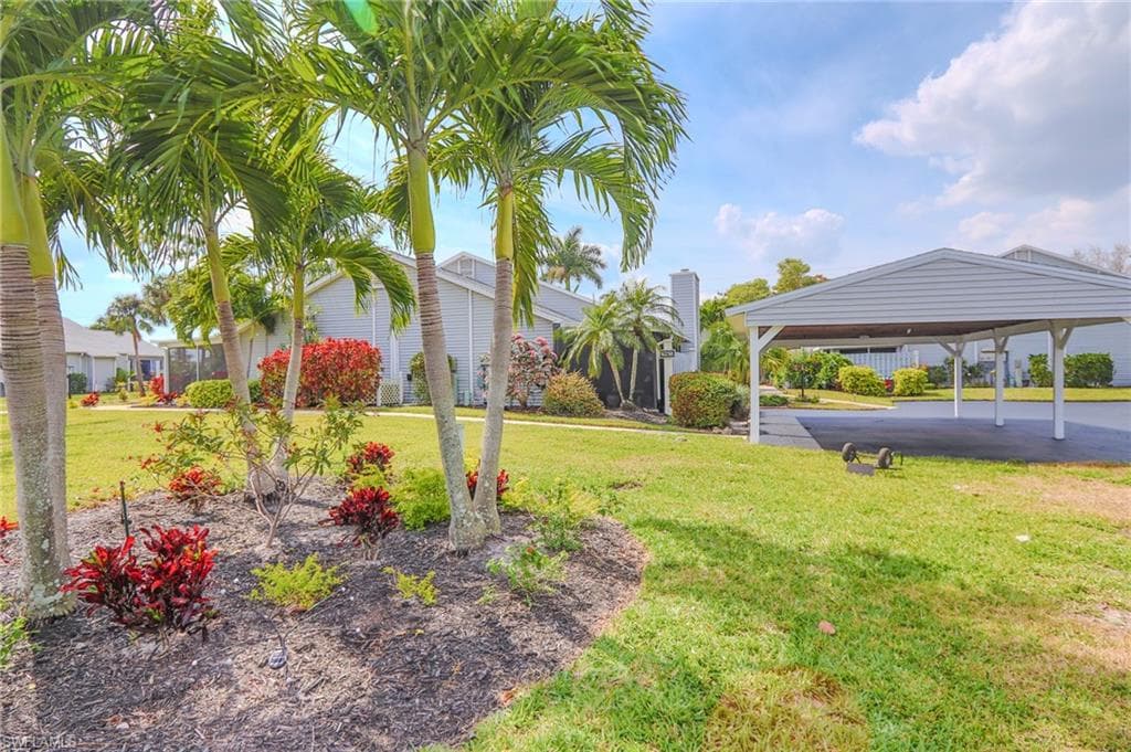 6250 Timberwood CIR 101 FORT MYERS, FL 33908