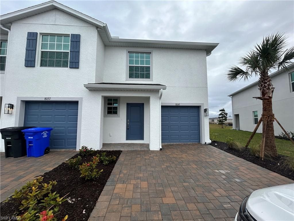8043 Haley Creek WAY FORT MYERS, FL 33905