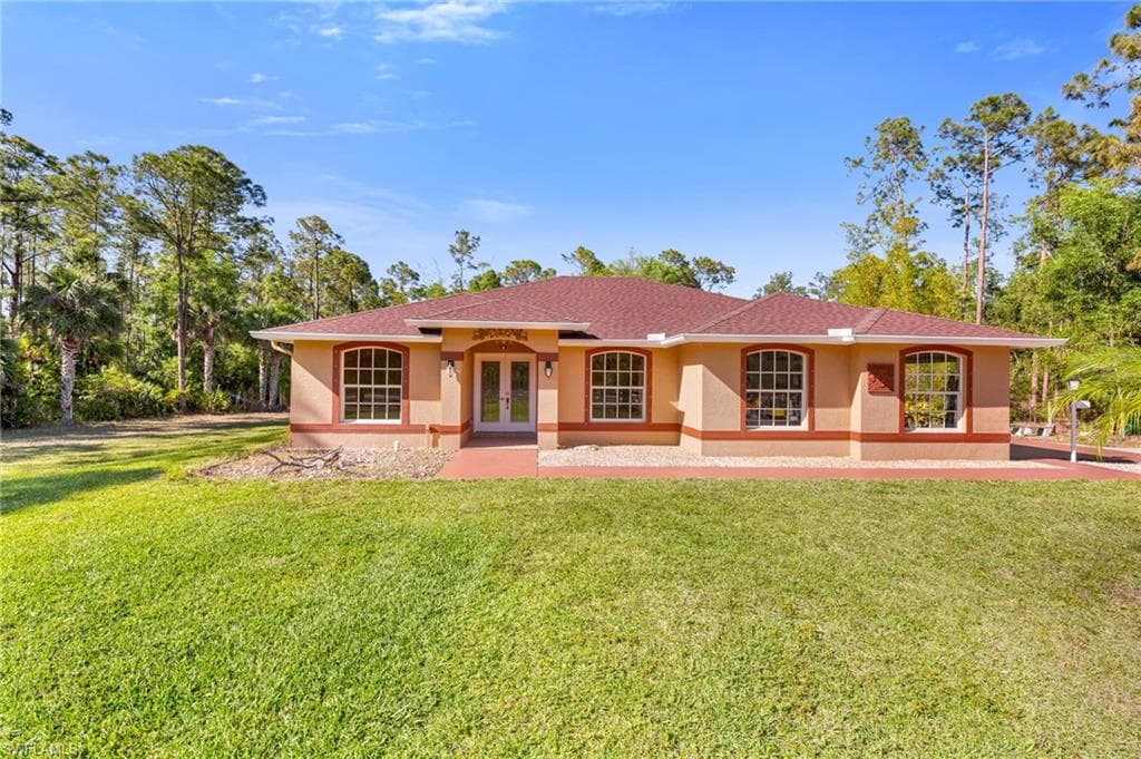 3585 10th AVE SE NAPLES, FL 34117
