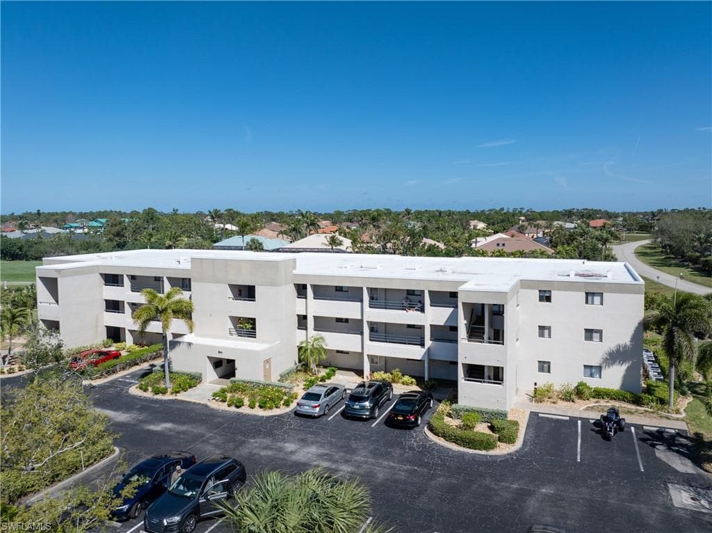 801 Islamorada BLVD 21A PUNTA GORDA, FL 33955